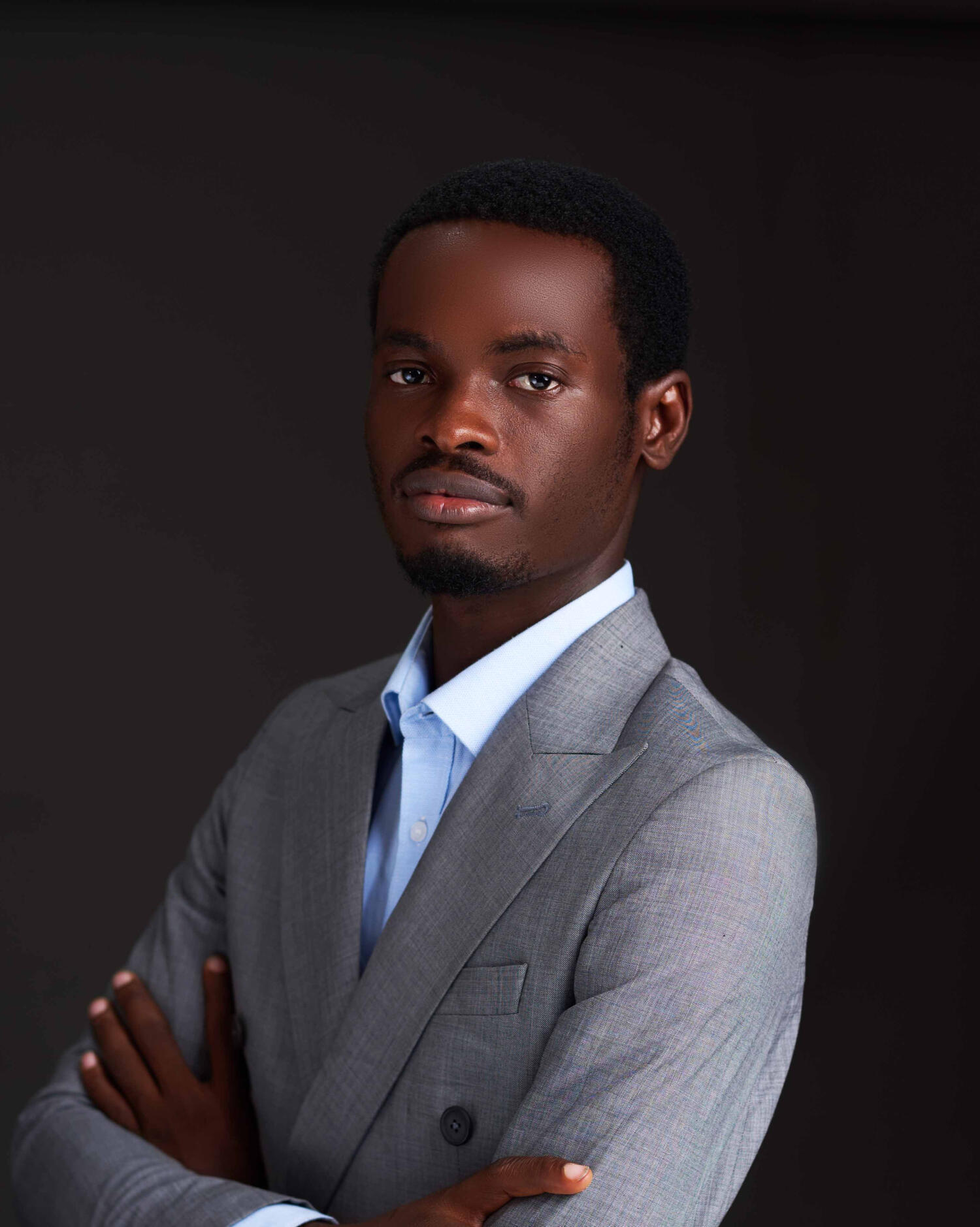 Samuel Segun-buoye